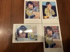 2026年最新】岬なこ チェキの人気アイテム - メルカリ
