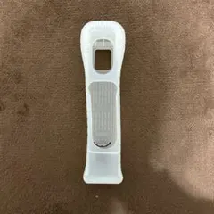 Nintendo Wiiリモコンカバー Wiiモーションプラス用