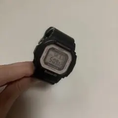 Baby-G BGD-5000 ソーラーモデル