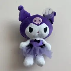 クロミ　ぬいぐるみ　マスコット①