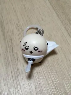 映画ちいかわ　らっこ　めじるし