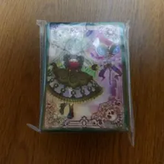 遊戯王OCG 遊戯王の日 スリーブ 道化の一座 ドリッシュ クラウンクラン