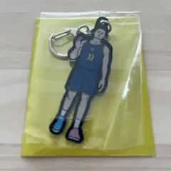 宇都宮ブレックス Hoops Peeps アクリルキーホルダー #33 ギャビン