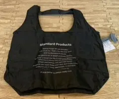EREWHON Nylon Ripstop Bag エコバッグ ブラック - メルカリ