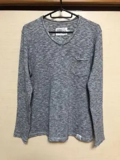 AZUL BY MOUSSY（アズールバイマウジー）ニット薄手