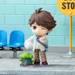 ハイキュー!! POP MART 及川徹