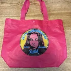X-girl トートバッグ