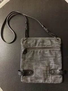 SAC サック　ショルダーバックのサムネイル