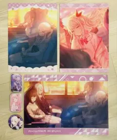 春猿火 シュークリームライブ2 アクリルフォトスタンド - メルカリ