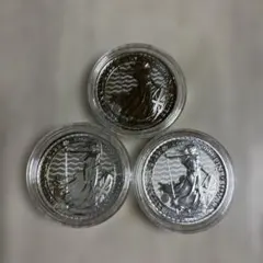 シドニーオリンピック記念5ドル銀貨セット - メルカリ