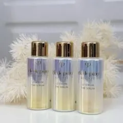 クレ・ド・ポー ボーテ 資生堂CPB 　ル・セラムII 美容液