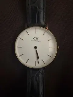 Daniel Wellington Classic B32R3 腕時計のサムネイル