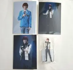 あんステ チェックメイト-Desperate Checkmate- 朱桜司