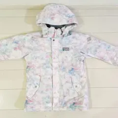 専用　RESEEDA スキーウェア　160㎝ スノボーウェア　白