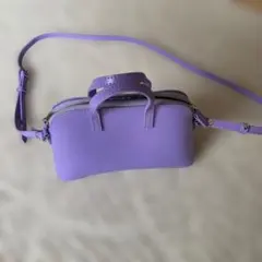 ⚫️最終値下げ⚫️YAHKI バッグ　(レザー 革)