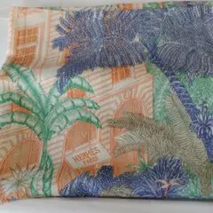 2026年最新】エルメス カシミヤシルク 140 フォーブルトロピカルの人気