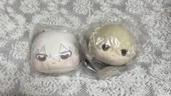 ブルロ 凪誠士郎 ぬいセット