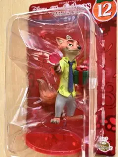 Disney Christmas Ornament 2025 ニック