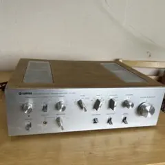 YAMAHA CA-XII CT-XII アンプ チューナー セット YAMAHA CA-XII CT-XII アンプ チューナー セット - メルカリ