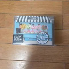 ALBUM WAGON SHOPLサイズ36枚のサムネイル