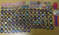 妖怪ウォッチドリーム　メダル102枚　まとめ売り