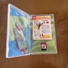 ポケットモンスター ソード