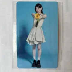 ME:I  CONIC Hi-Summer 笠原桃奈 011 トレカ