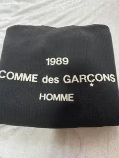 COMME des GARCONS HOMME コットンニットのサムネイル