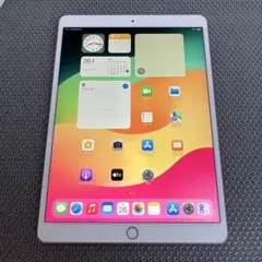 1597 外観美品☆電池良好☆iPad Air3 64GB WIFIモデル☆ - メルカリ
