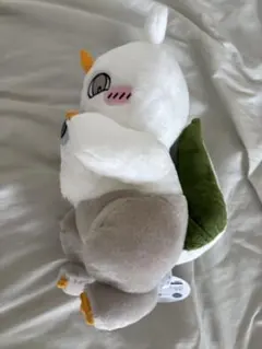 ちいかわ あのこ ぬいぐるみ
