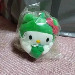 ご当地ハローキティ ぬいぐるみ 海老名SA限定 メロンパン - メルカリ