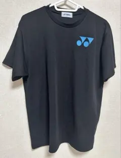 YONEX ヨネックス　Tシャツ ロゴ　S