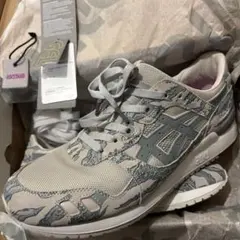 中古atmos solebox ASICS TIGER GEL-LYTE3
