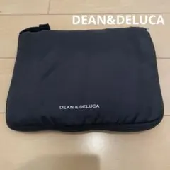DEAN&DELUCA 買物バックパッカブル　GLOW付録 ディーン＆デルーカ