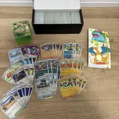 ポケモンカード まとめ売り SAR SR AR CHR RR RRR 25th - メルカリ