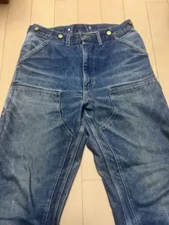 2025年最新】ダブルニー carhartt 36の人気アイテム - メルカリ