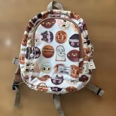 アンパンマンミュージアム限定⭐︎ベビー　リュック