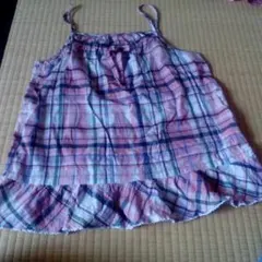 イーストボーイのチュニック