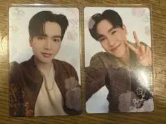 GMMTV JuniorMark ランダムトレカ 東京