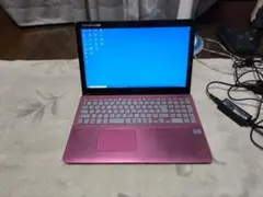 【動作OK】SONY VAIO Fit 15 Windows10 箱有り