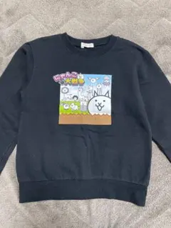 男の子 トップス