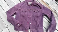 ビンテージディーゼル デニムジャケット5355イタリア製