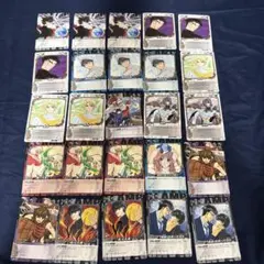CLAMP　in　CARDLAND カード　大量まとめ売り