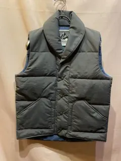 Mt RAINIER DESIGN ベストのサムネイル