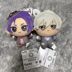 御影玲王 キャラクターグッズ