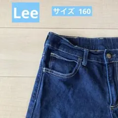 Lee  キッズサイズスキニージーンズ  サイズ160