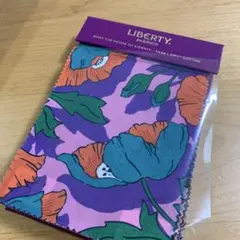LIBERTY（リバティ）22AWコレクション サンプル帳