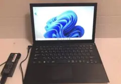 VAIO VPCJ227FJ/地デBS i5/500G/Win11/Office - メルカリ