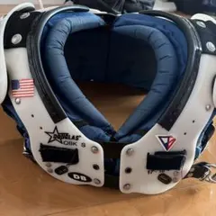 アメリカンフットボール ダグラス QBK XS DB - メルカリ