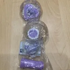 サンリオ クロミカプセルステッキ フロッキードール